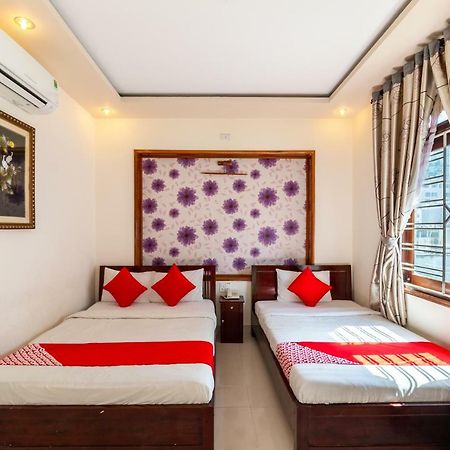 Candy Hotel Da Nang Exterior foto